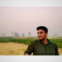 Krunal Thakor