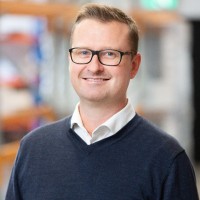 Mark Roberts