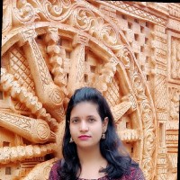 Samita Behera
