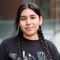 Nayeli Naranjo-Robles