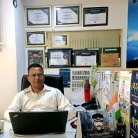 Debasish Ghosh