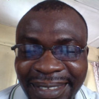 chris okeke