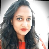 Baishali Sarkar