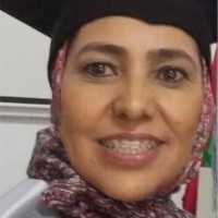 Najiba El Jebari