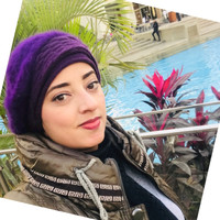 Sanaa Kamal