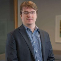 Mike Delay P. Eng