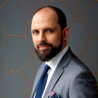 Jarosław Zdzitowiecki, MBA