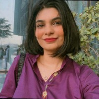 Shanzey Ahmed