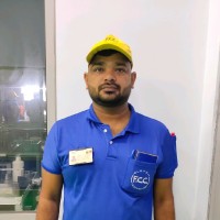 Prabhakaransingh Jadon