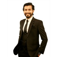 Muhammad Kashaf Jamal