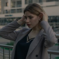 Kseniya Leonchuk