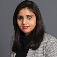 Kruthika Reddy