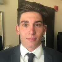 Daniel Ioannou