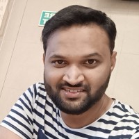 Vicar Shaikh