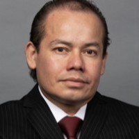 J Luis Rivera Almaraz