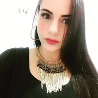 Jeanna Fraga