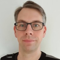 Jørgen Cederberg