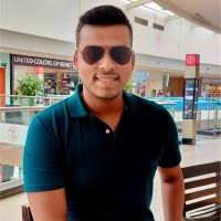 Anirudh Kumar Yadiki