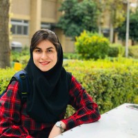 Mohaddese Ghorbanpour