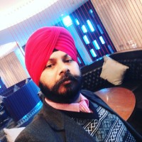 Gurpartap Singh
