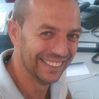 Patrick Diprima