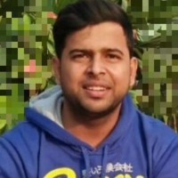 Anubhav Kumar