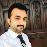 Mohsin Khan
