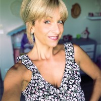 Cécile Madelaine