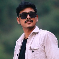 Suresh Chaudhary