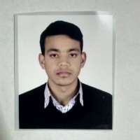 Raj kumar Khadka
