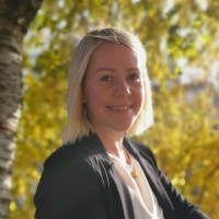 Sofia Nordqvist Antonsson