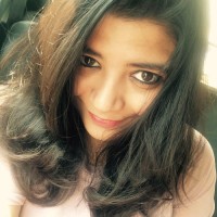 Pritika Agarwal
