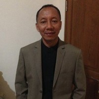 Darsono Andarta