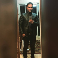 Mohamed Mamdouh