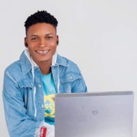 Blessing Odinaka