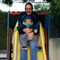 Santiago Vivas Castaño