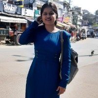 Nidhi Shah