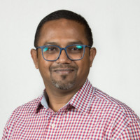 Joybrata Mondal