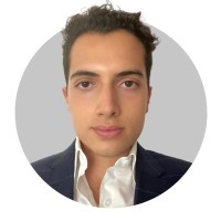 Pablo Arconada Cervantes