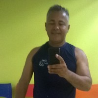Ademilson Bispo De Farias