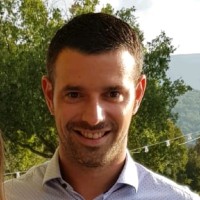 Stephen Plaidy