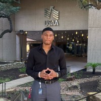 Savion Jackson