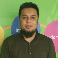 Muhammad Usman Salahuddin