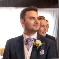 Simon Mitchell