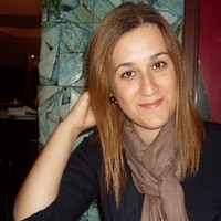 Öykü SÖNMEZ SARIKAYA