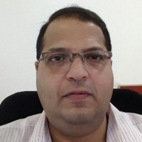 Tejas Karnik