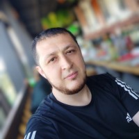 Elmar Nasibov