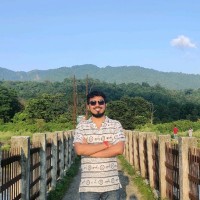 Ashutosh Upadhyay