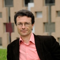 Patrick Rougeau