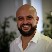 Damien Buda